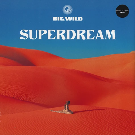 Big Wild - Superdream