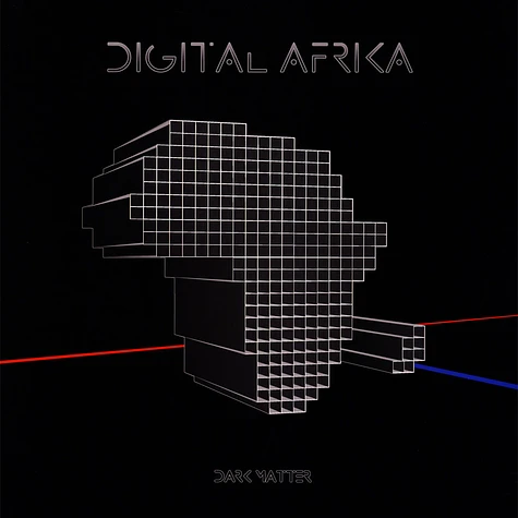 Digital Afrika - Dark Matter