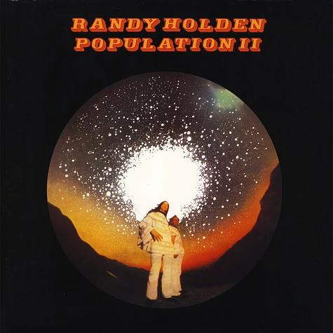 Randy Holden - Population II