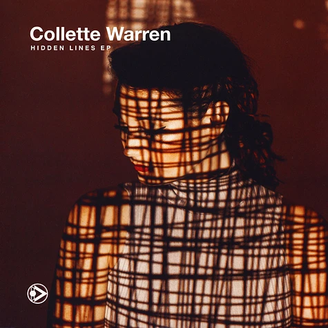 Collette Warren - Hidden Lines