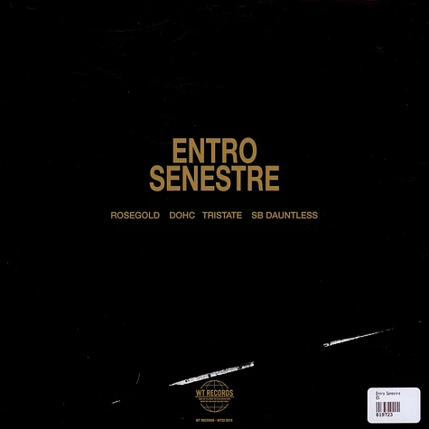 Entro Senestre - ES