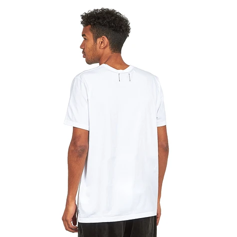 Reigning Champ - Gym Logo T-Shirt