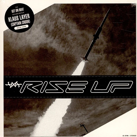 DXA - Rise Up