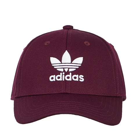 adidas - Trefoil Baseball Cap