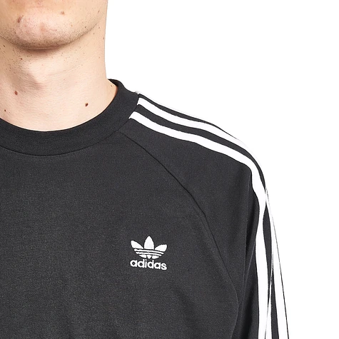 adidas - 3-Stripes LS T-Shirt