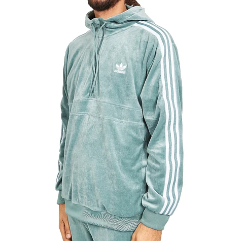 adidas - Cozy Halfzip Hoodie