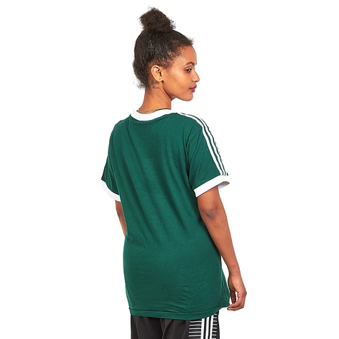 adidas - 3 Stripes Tee