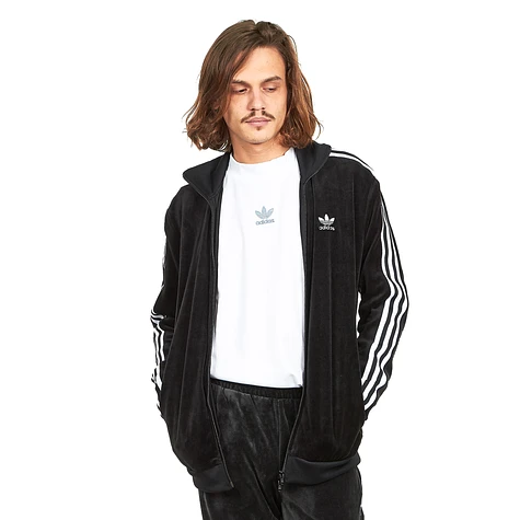 adidas - Cozy Tracktop