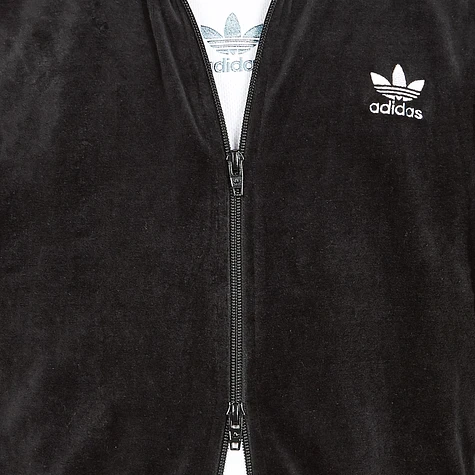 adidas - Cozy Tracktop