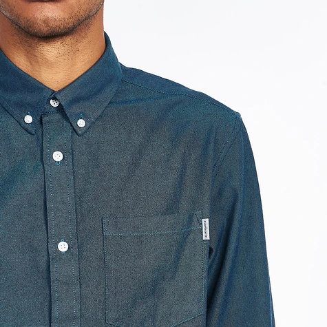 Carhartt WIP - L/S Dalton Shirt