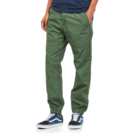 Carhartt WIP - Marshall Jogger "Columbia" Ripstop, 6.5 oz