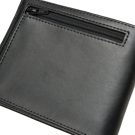 Carhartt WIP - Leather Rock-it Wallet