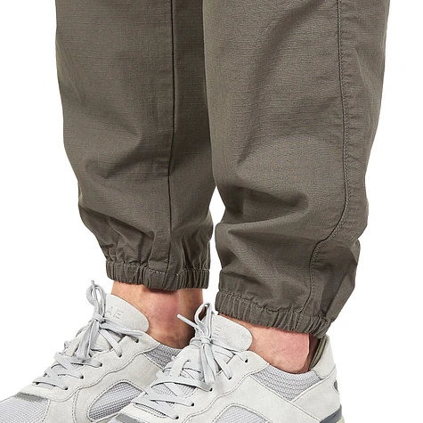 Carhartt WIP - Valiant Jogger "Columbia" Ripstop, 6.5 oz