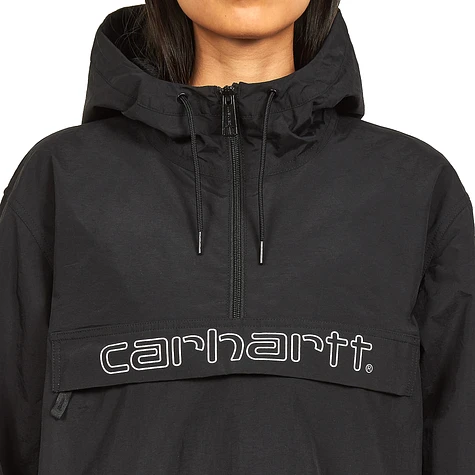 Carhartt WIP - W' Carhartt Script Pullover