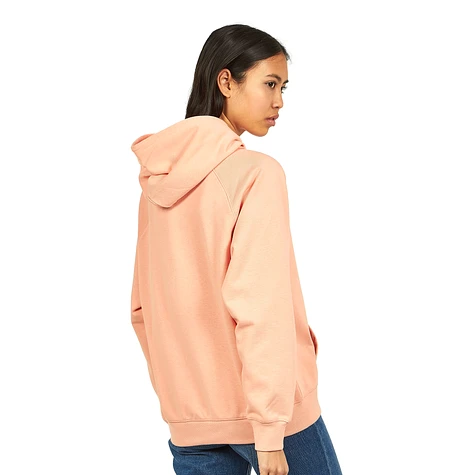 Carhartt WIP - W' Hooded Chase Sweat