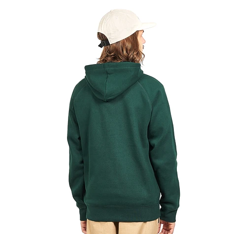 Carhartt WIP - Hooded Chase Sweat