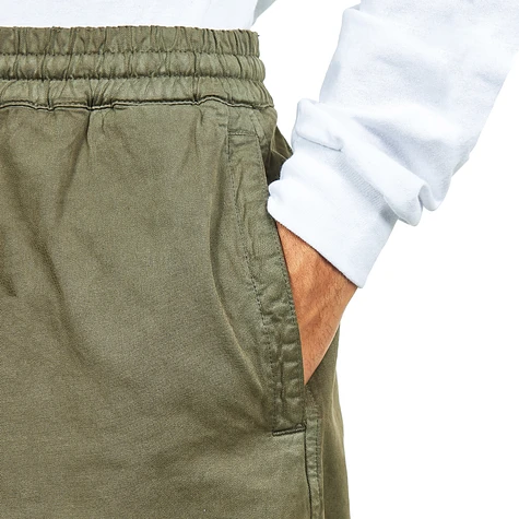 Carhartt WIP - Lawton Pant "Vestal" Stretch Twill, 9 oz