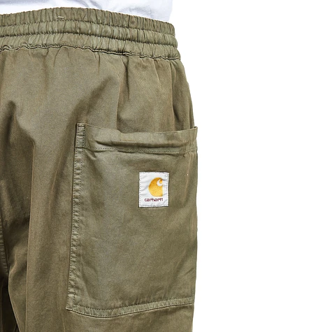 Carhartt WIP - Lawton Pant "Vestal" Stretch Twill, 9 oz