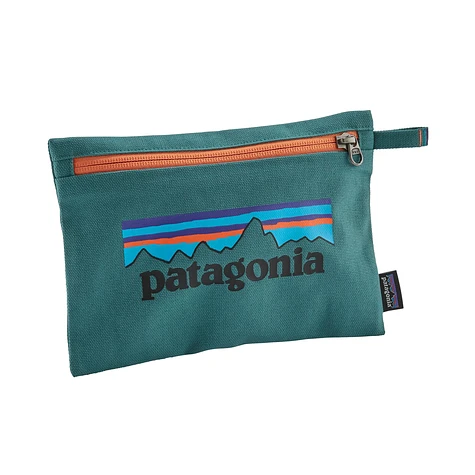 Patagonia - Zippered Pouch