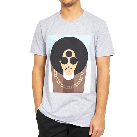 Prince - Art Official Age T-Shirt