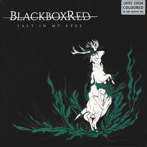 Blackboxred - Salt In My Eyes