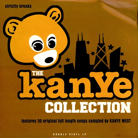 V.A. - The Kanye Collection