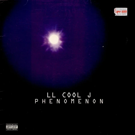 LL Cool J - Phenomenon