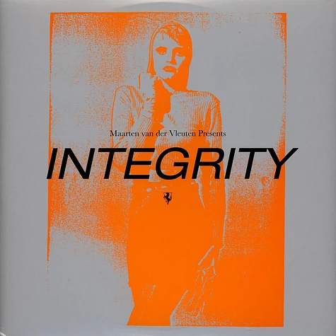 Maarten van der Vleuten Presents Integrity - Outrage