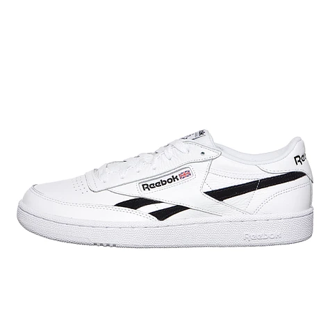 Reebok - Revenge Plus MU