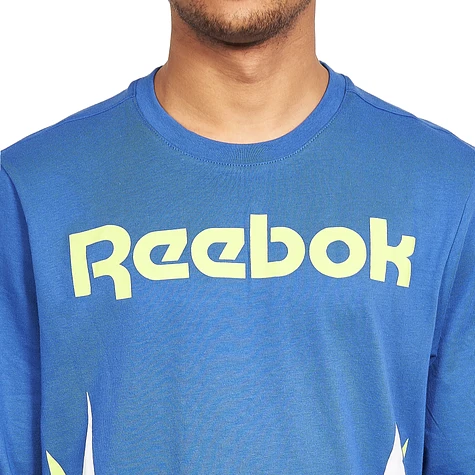 Reebok - Classic V LS Tee