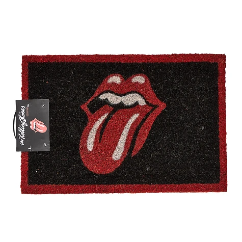 The Rolling Stones - Tongue Doormat