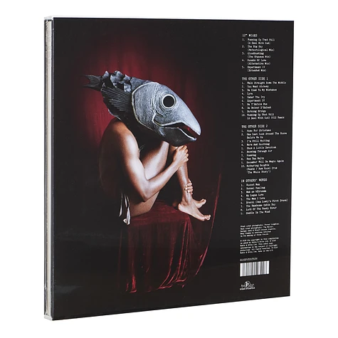 Kate Bush - Remastered In Vinyl IV