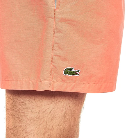 Lacoste - Taffeta Shorts