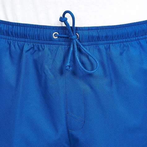 Lacoste - Diamond Weave Taffeta Shorts