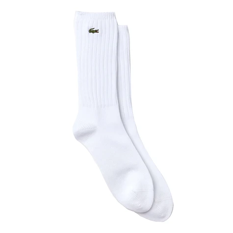 Lacoste - Seasonal Tennis Socks