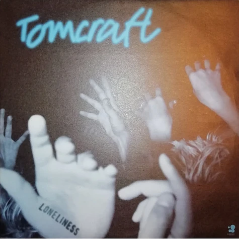 Tomcraft - Loneliness