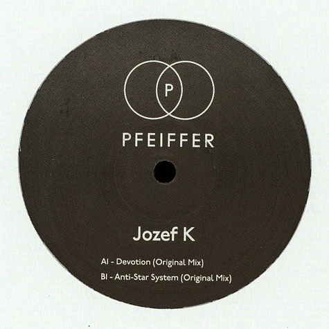 Jozef K - Devotion