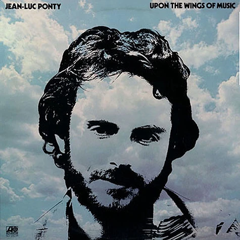 Jean-Luc Ponty - Upon The Wings Of Music