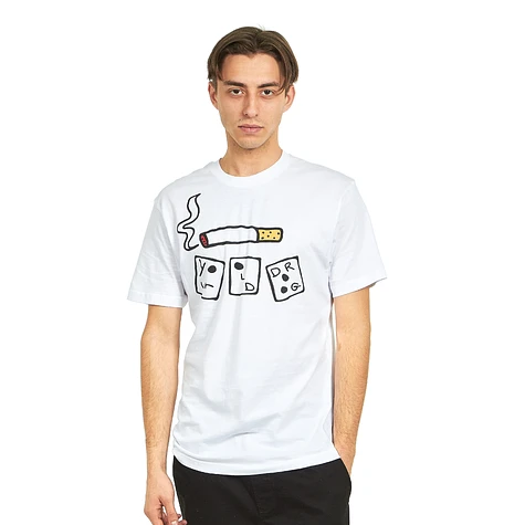 Your Old Droog - Your Old Droog T-Shirt