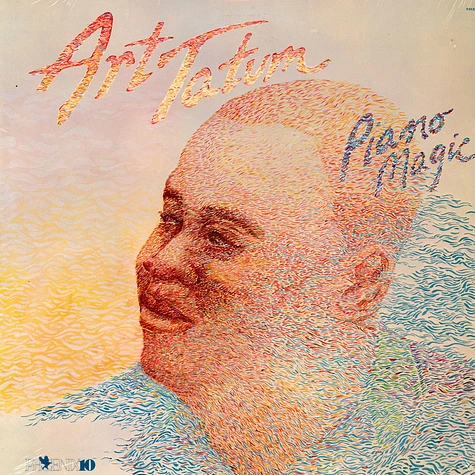 Art Tatum - Piano Magic