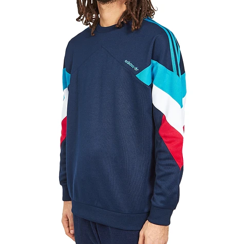 adidas - Palmeston Crew Sweater