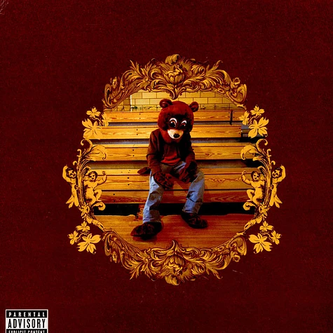 Kanye West - The College Dropout