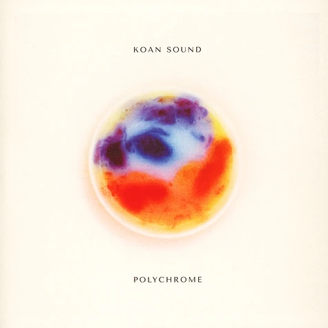 Koan Sound - Polychrome