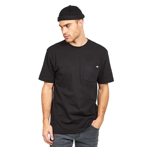 Dickies - Short Sleeve Heavy Weight T-Shirt