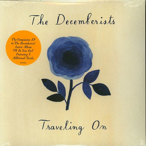 The Decemberists - Traveling On