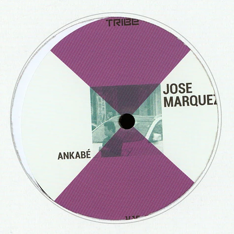 Jose Marquez - Ankabe