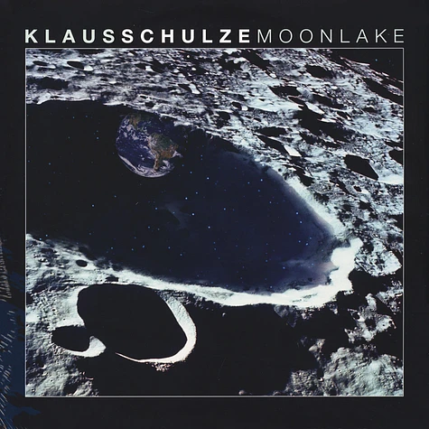 Klaus Schulze - Moonlake