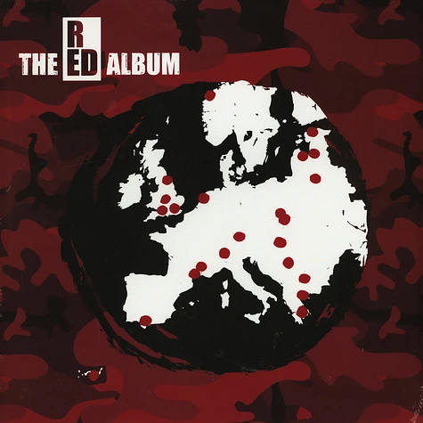 Sektion RED - The RED Album