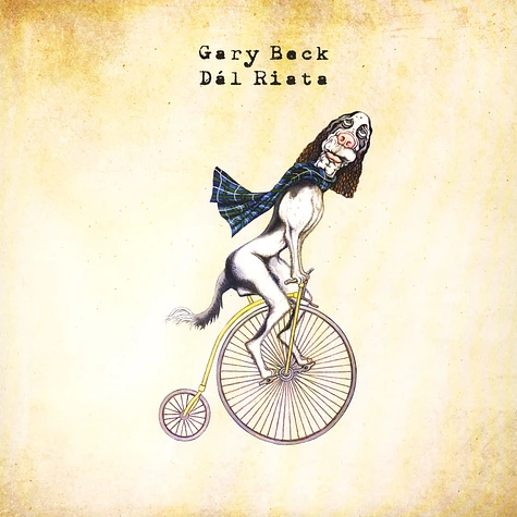 Gary Beck - Dal Riata