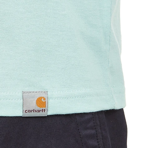 Carhartt WIP - S/S Greetings From T-Shirt